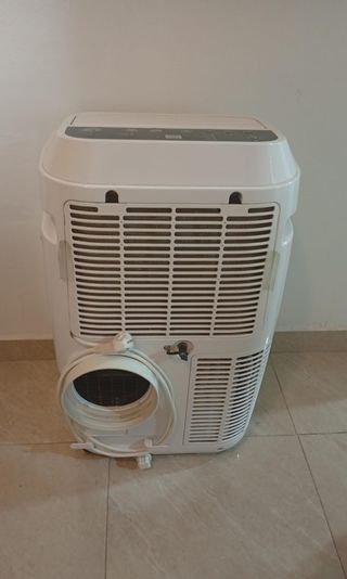 Pingüino Aire Acondicionado 3000 Frigorías