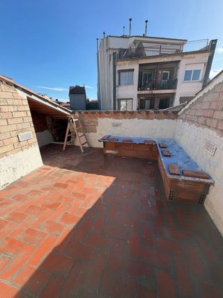 Reformas Plutarco. Interiores y exteriores