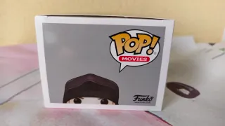 Funko Pop! 8 Mile B-Rabbit 1052 Eminem