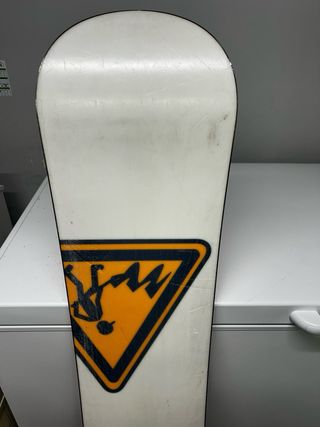 Tabla Snowboard Quechua