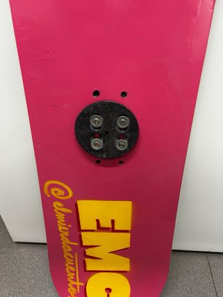 Tabla Snowboard Quechua