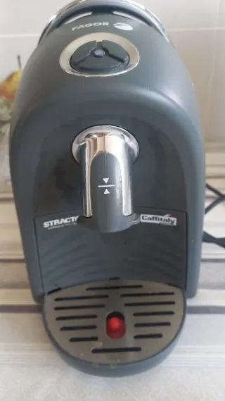 Cafetera Fagor Strato CCA15G