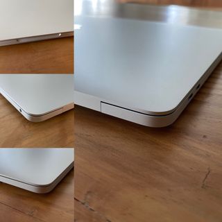 MacBook Pro 13” M1 2020 • 99% batería • Impecable