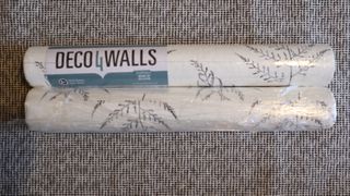 Papel de parede DECO4WALLS 2 rolos