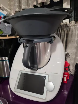 Thermomix TM6