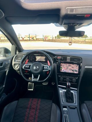 Volkswagen Golf 2019