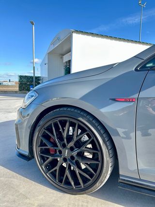 Volkswagen Golf 2019