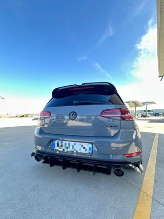 Volkswagen Golf 2019