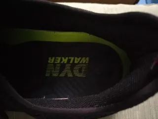 Zapatillas de seguridad negras