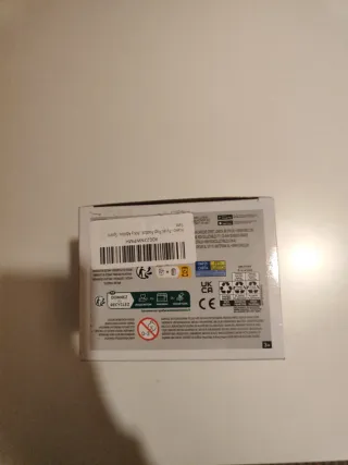 Funko Pop Football Gavi Barcelona