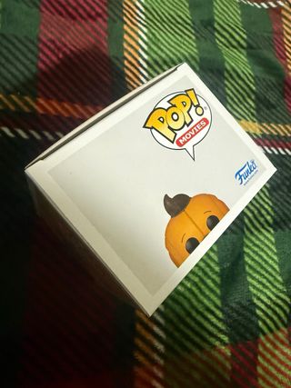 Funko Pop! Cosmo 1739 The Electric State Netflix