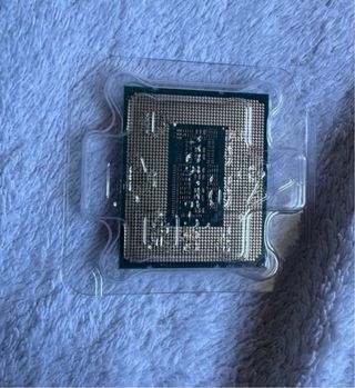 Placa Base y cpu