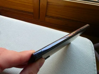 MOVIL Samsung S23 Ultra PERFECTO ESTADO SIN GOLPES