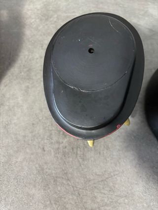 Busto di Darth Maul di Star Wars urgente