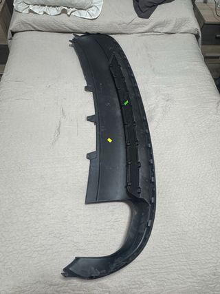 Difusor Audi A8 B8 Sline