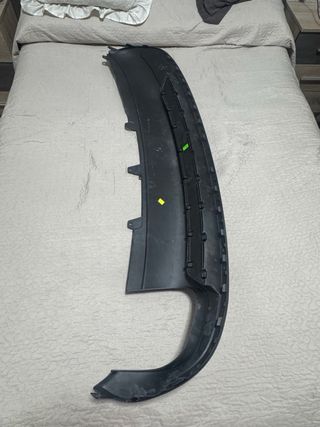 Difusor Audi A8 B8 Sline