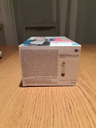 Figura Power Chainsaw Man Banpresto