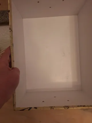 ULTIMO GIORNO OFFERTA: Lote 2 scatole decorate