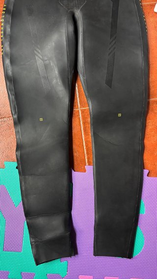 Traje de neopreno Roka Maverick