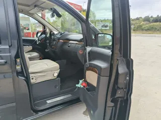 Mercedes-Benz Viano 2012