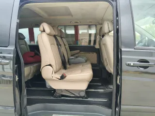 Mercedes-Benz Viano 2012
