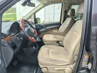 Mercedes-Benz Viano 2012