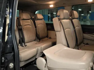 Mercedes-Benz Viano 2012