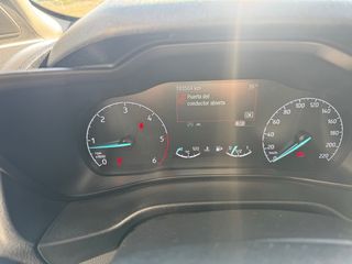 Ford Transit Connect 2018