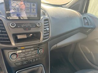 Ford Transit Connect 2018
