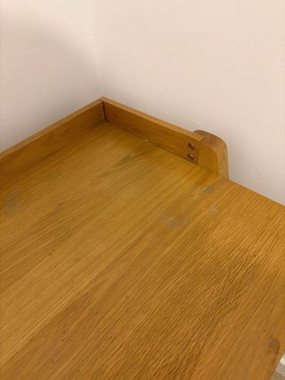 Escritorio Madera Maisons du Monde