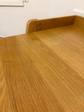 Escritorio Madera Maisons du Monde