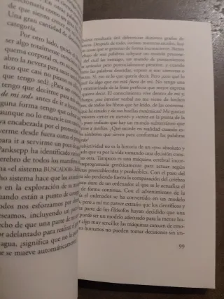 La mujer temblorosa o la historia de mis nervio...