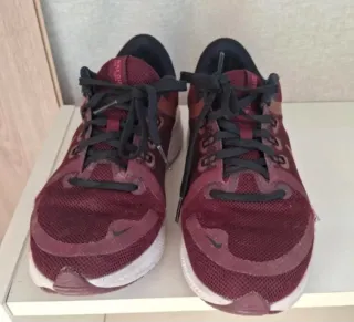 Zapatillas Nike Mujer Talla 38