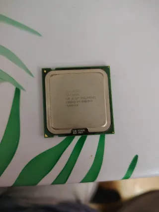 Procesador Intel Core i5