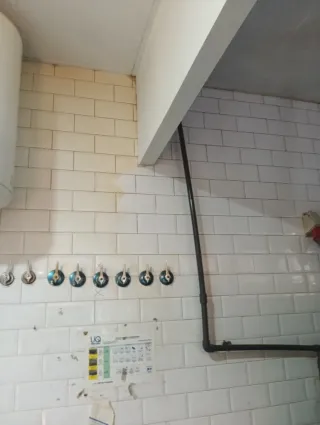 Limpieza de cocinas industriales, casas , diogenes