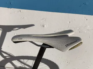 Bicicleta de Montaña Verde