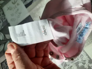 Set neonata cotone 0 mesi 50 cm