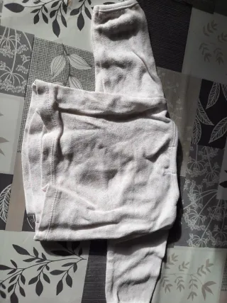 Set neonata cotone 0 mesi 50 cm