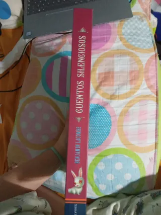 Cuentos silenciosos (Spanish Edition)