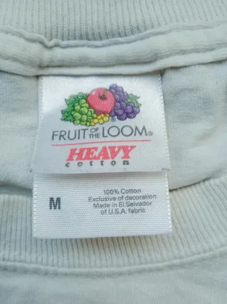 Camiseta, púa y entrada originales Fates Warning.