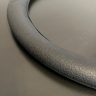 Funda Volante Norauto Silicona Negra