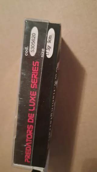 Señuelo de pesca TAKE Predators de Luxe