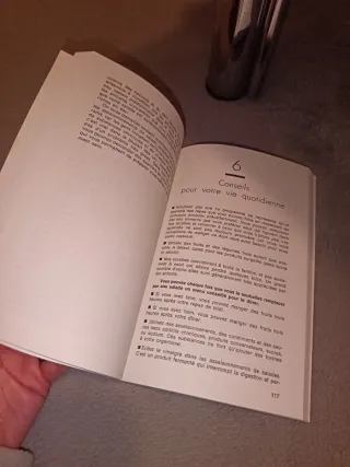 Le régime "Fit for life"