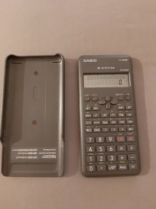 Calculadora Científica Casio fx-82MS