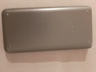 Calculadora Científica Casio fx-82MS