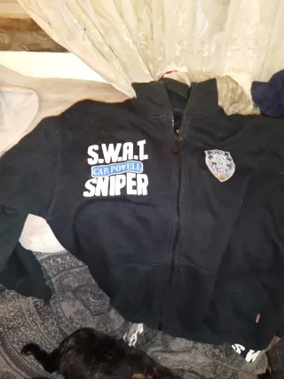 Bomber SWAT