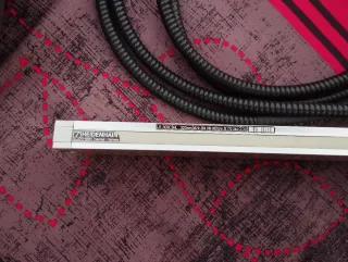 Visualizador digital Heidenhain 2 ejes