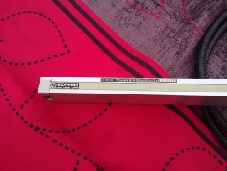 Visualizador digital Heidenhain 2 ejes