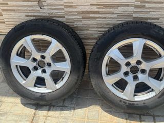 Llantas Audi A4 B8