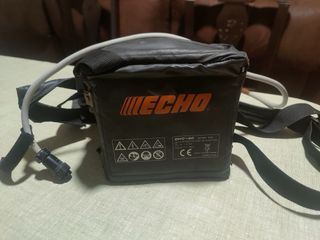Motosierra Hecho DHC-30 con batería